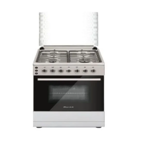 Orca 4 Burner Gas Cooker